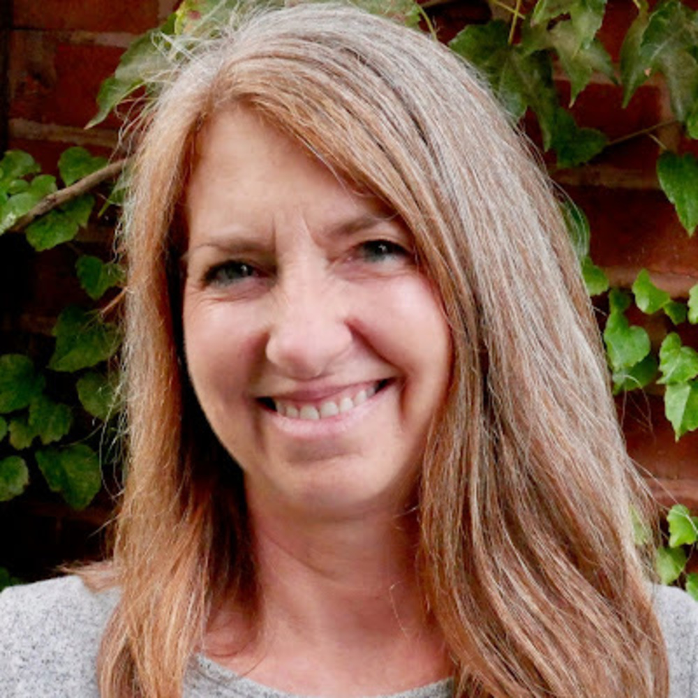 Meet your Posher, Marie